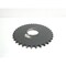 Martin 36T SINGLE ROLLER CHAIN SPROCKET 80A36 - alternate 1